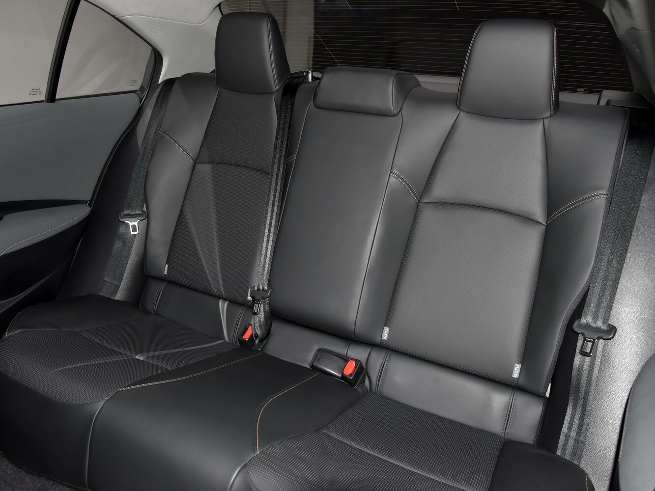 Toyota Corolla XII (E210) Рестайлинг 2, 2026, фото 4