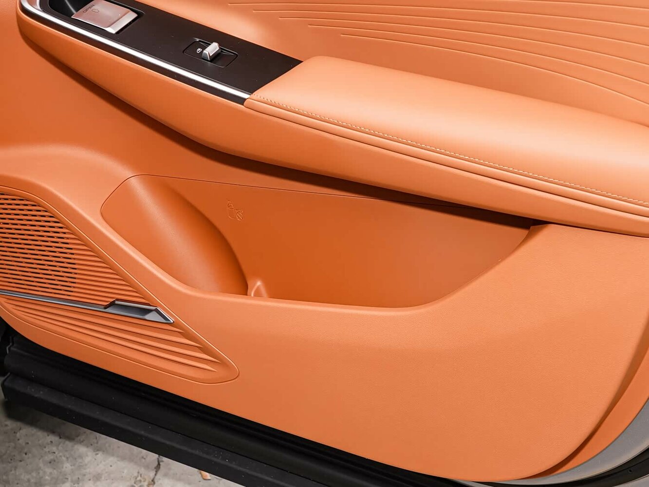 Geely Boyue II Рестайлинг, 2026, фото 6