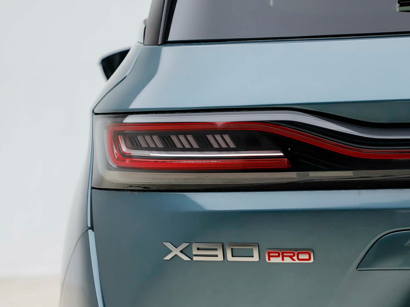 Jetour X90 Pro I Рестайлинг, 2026, фото 17