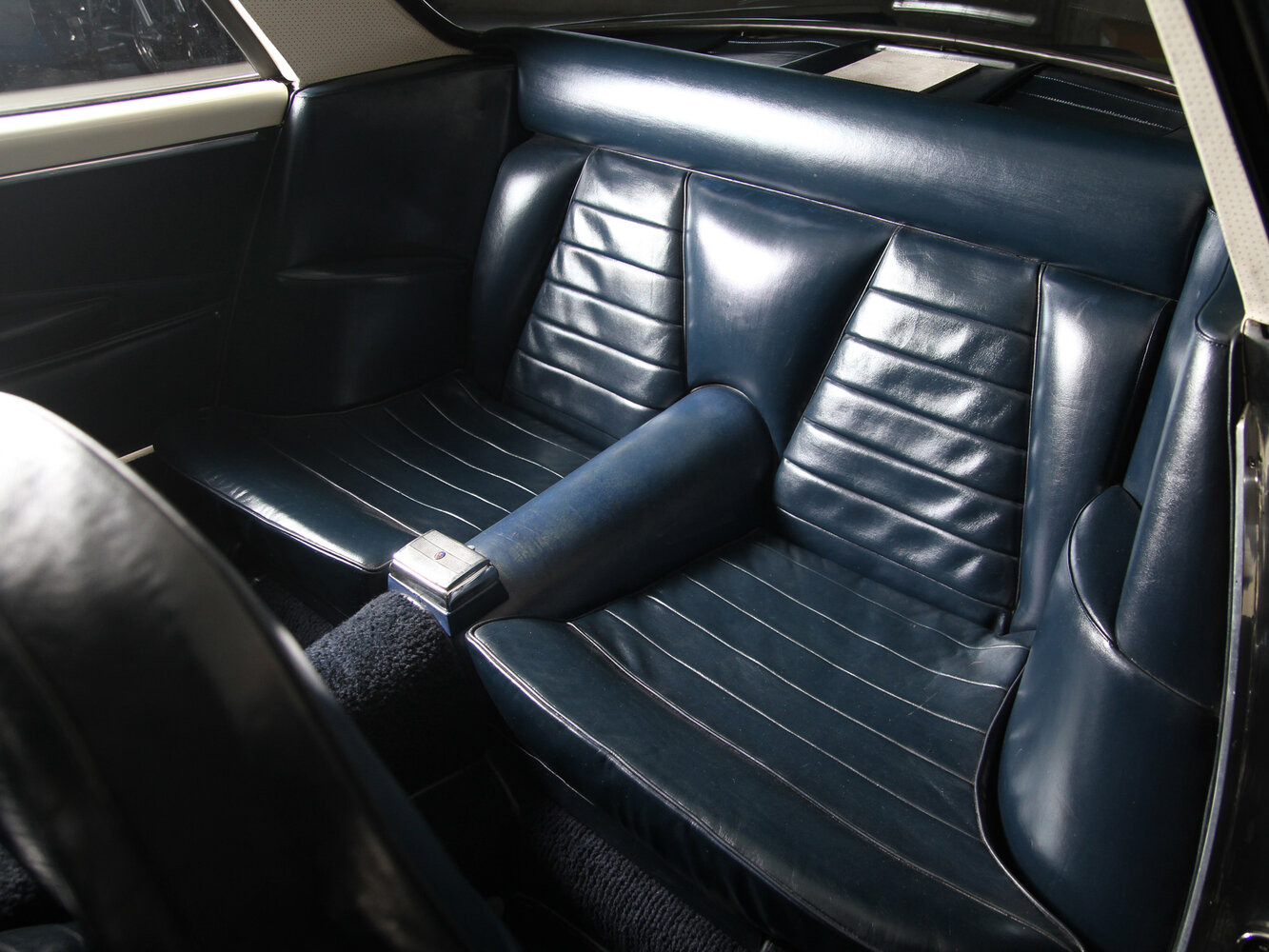 Maserati 3500 GT, 1958, фото 7