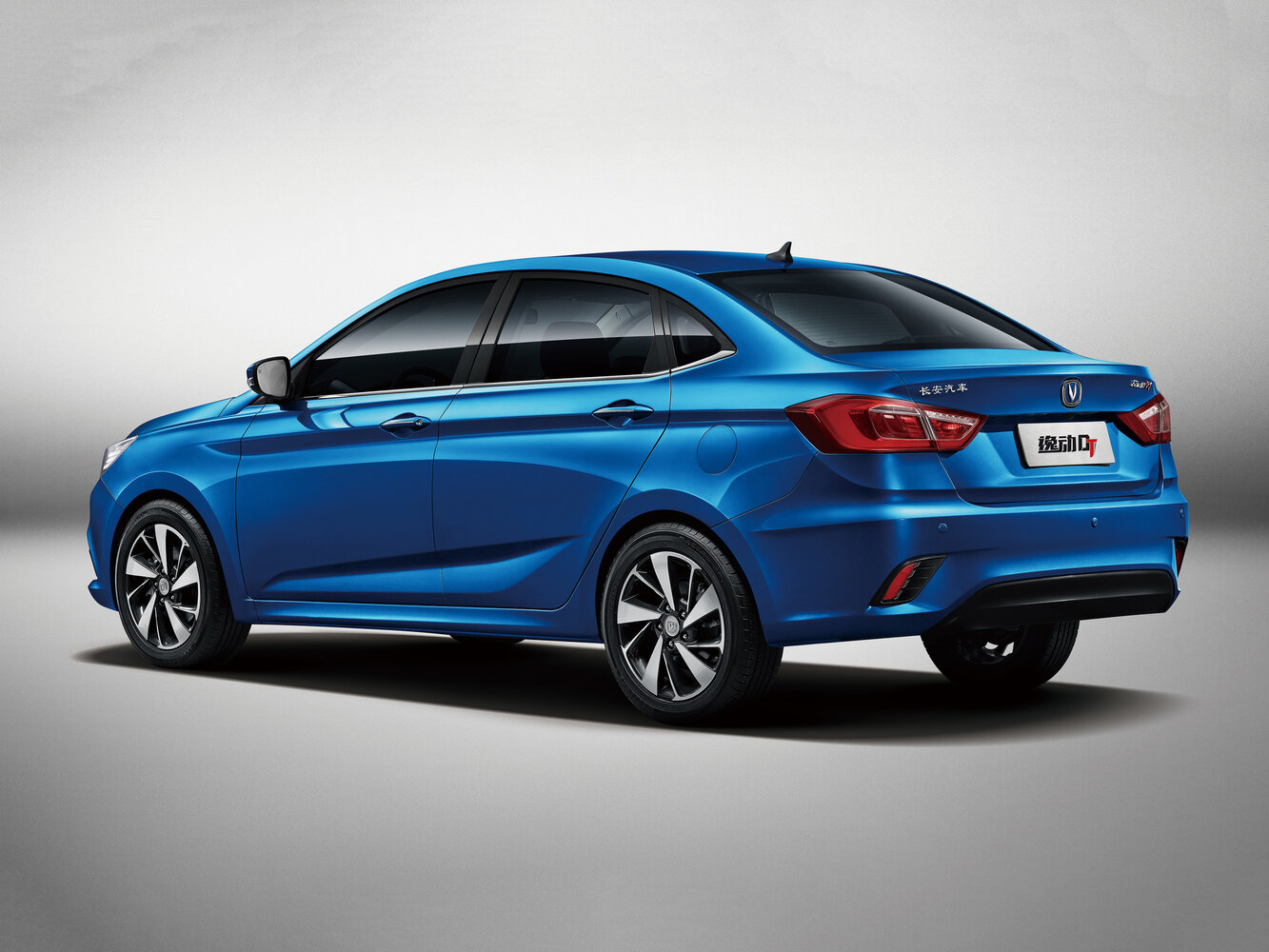 Changan Eado DT, 2022, фото 5