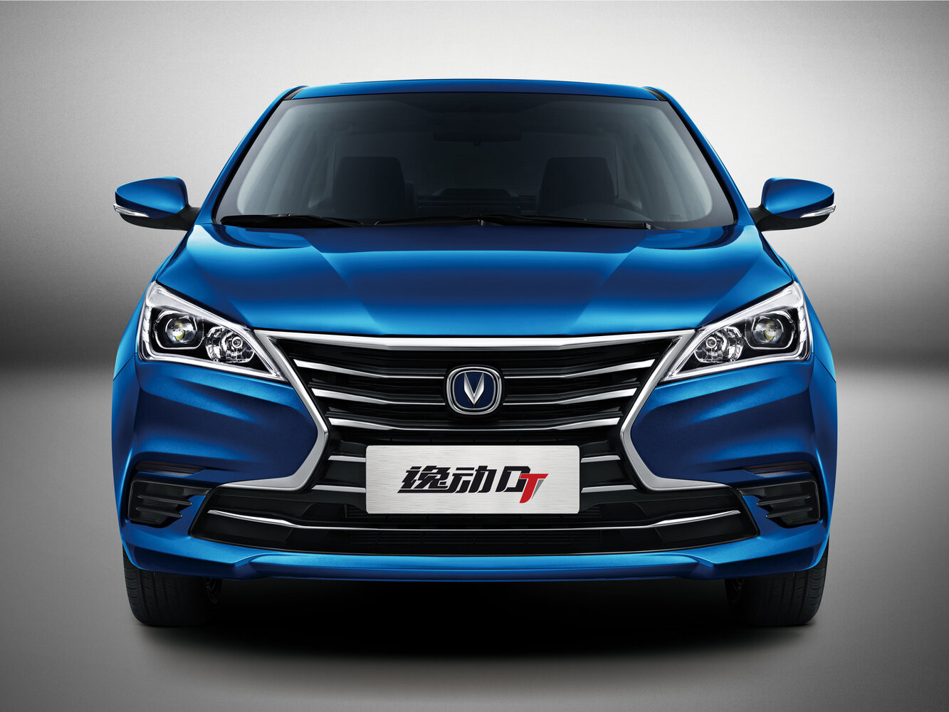 Changan Eado DT, 2022, фото 3