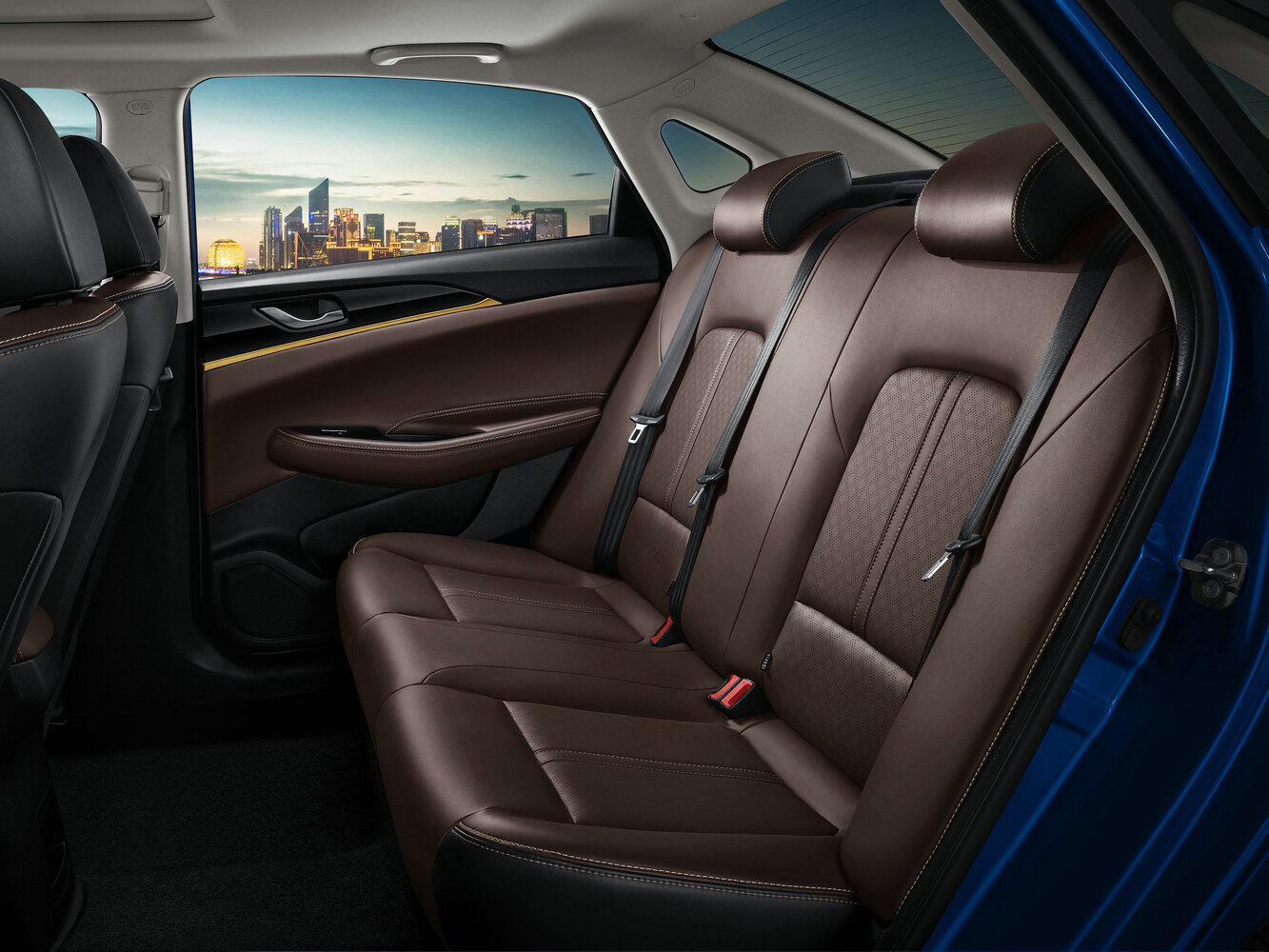 Changan Eado DT, 2022, фото 6