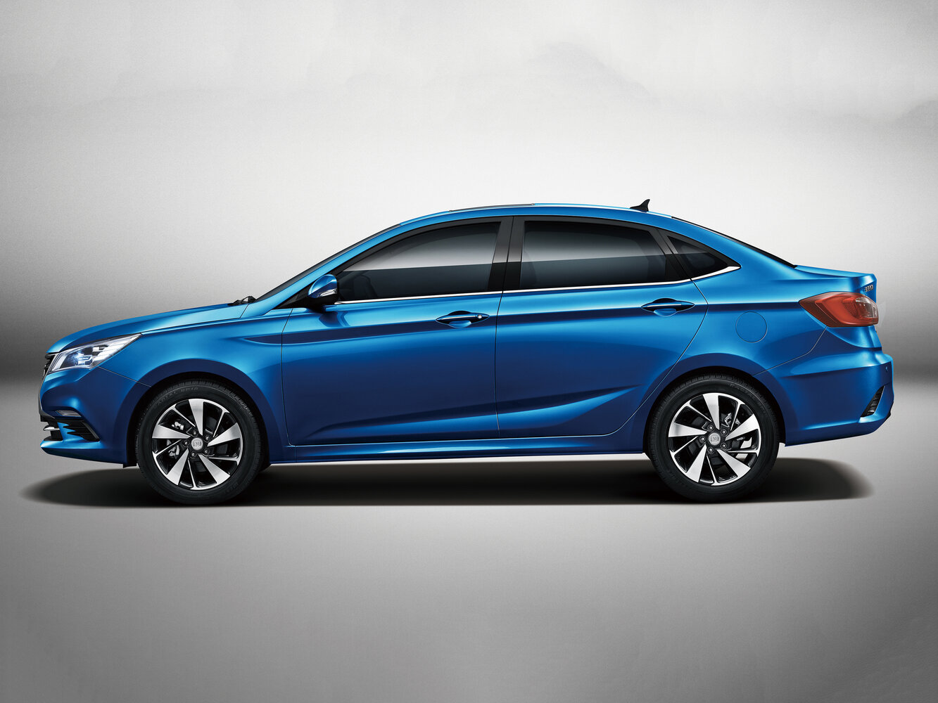Changan Eado DT, 2022, фото 2