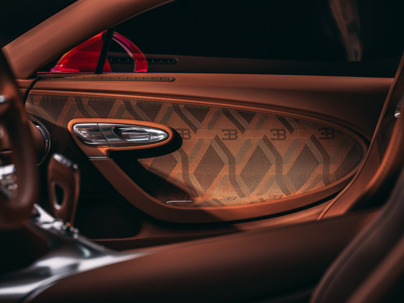Bugatti F.K.P. Hommage, 2026, фото 13