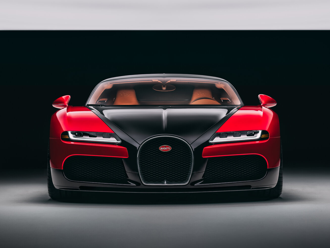 Bugatti F.K.P. Hommage, 2026, фото 11