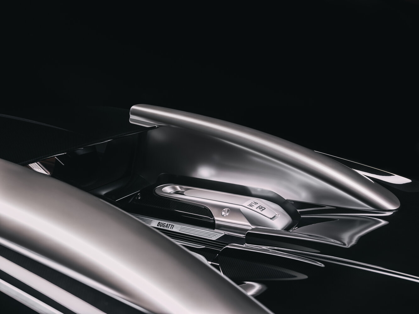 Bugatti F.K.P. Hommage, 2026, фото 7