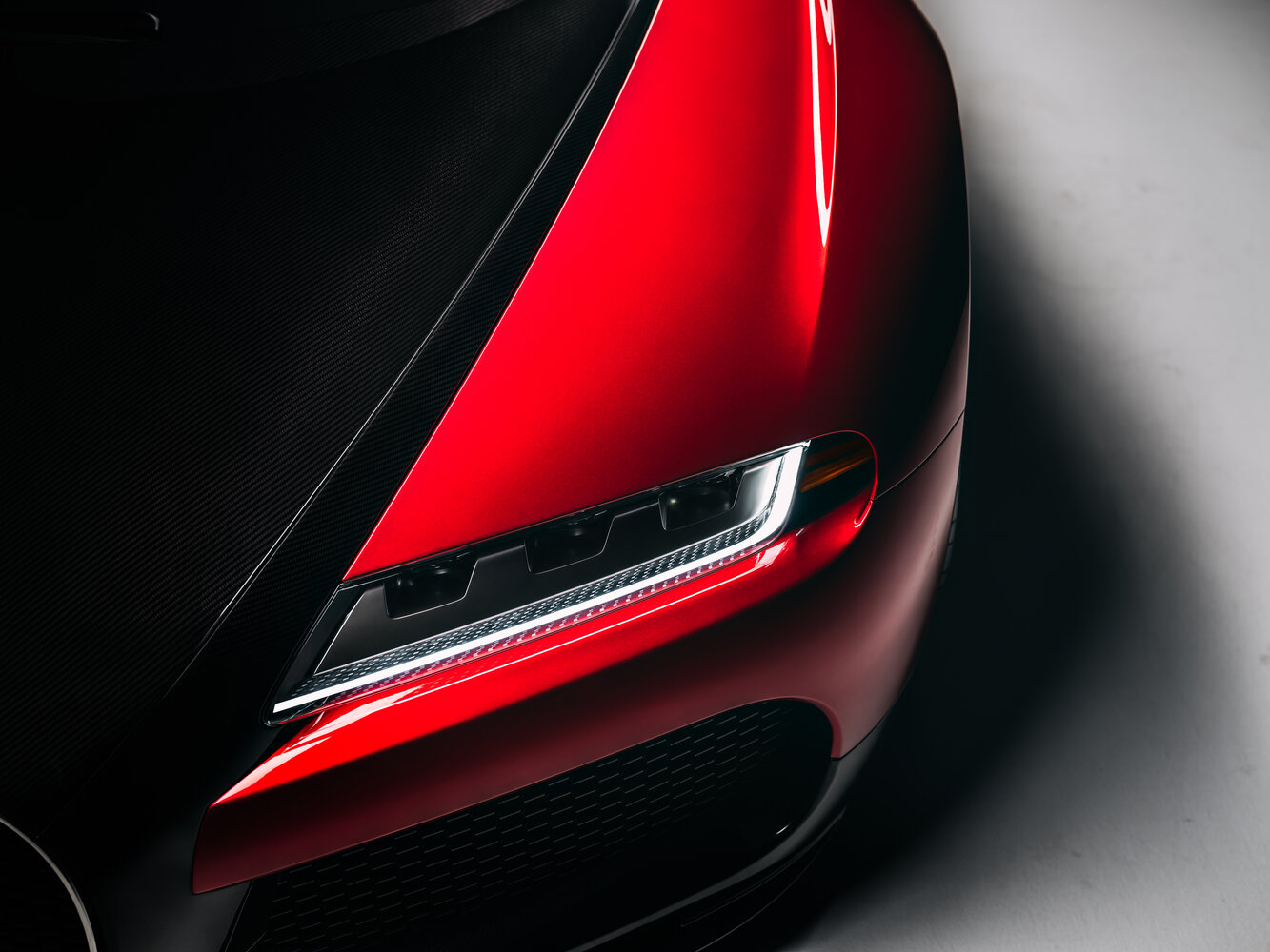 Bugatti F.K.P. Hommage, 2026, фото 14