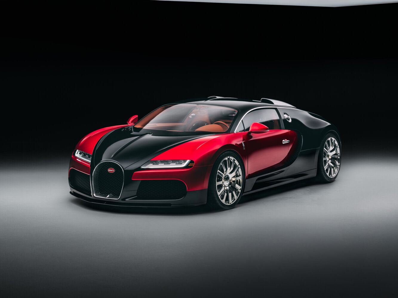 Bugatti F.K.P. Hommage, 2026, фото 12