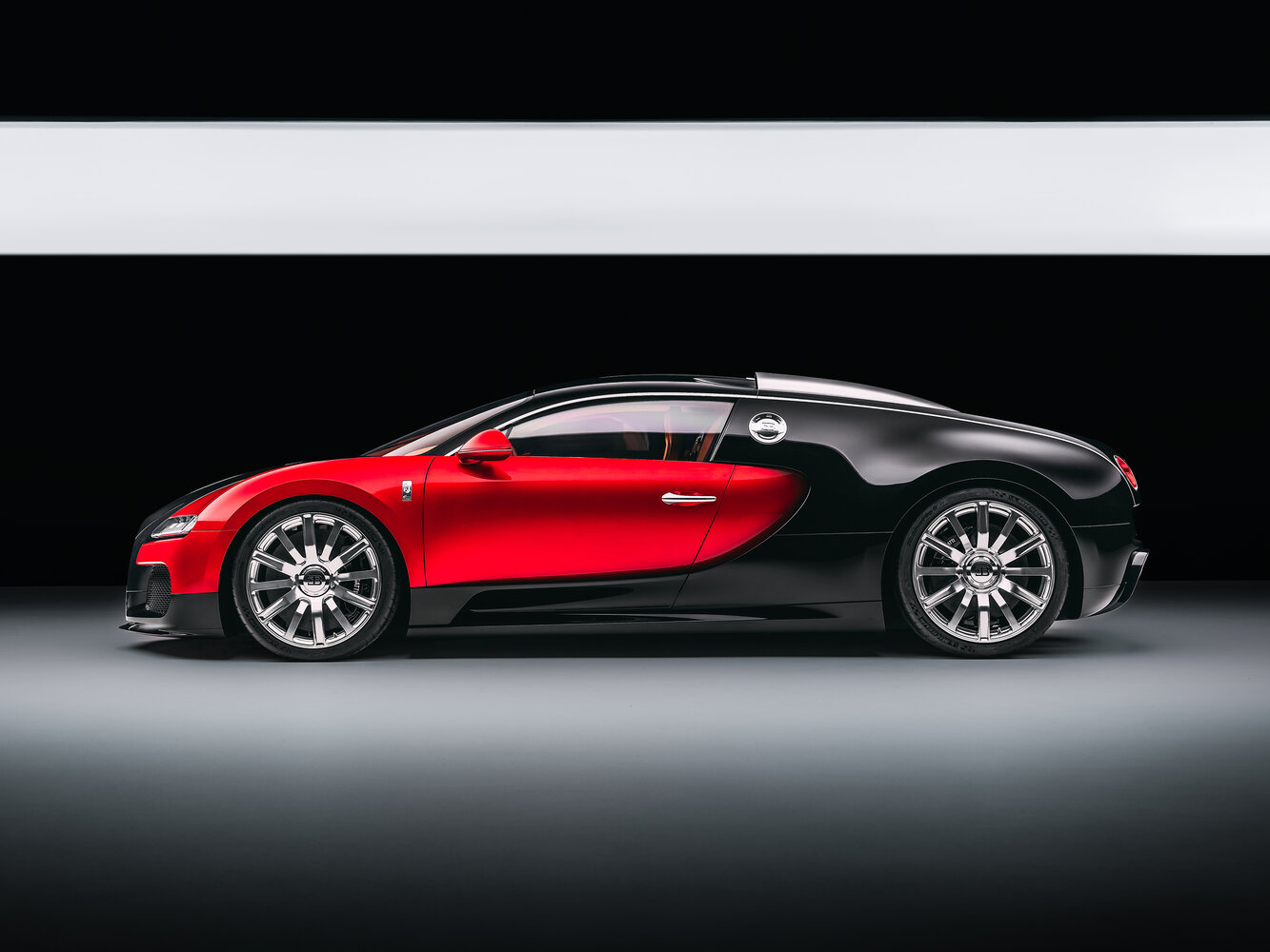 Bugatti F.K.P. Hommage, 2026, фото 9