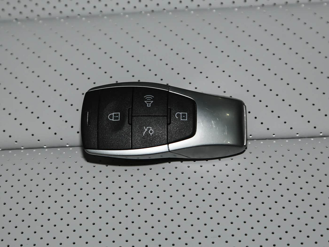 BAIC EU5 Plus I, 2023, фото 5