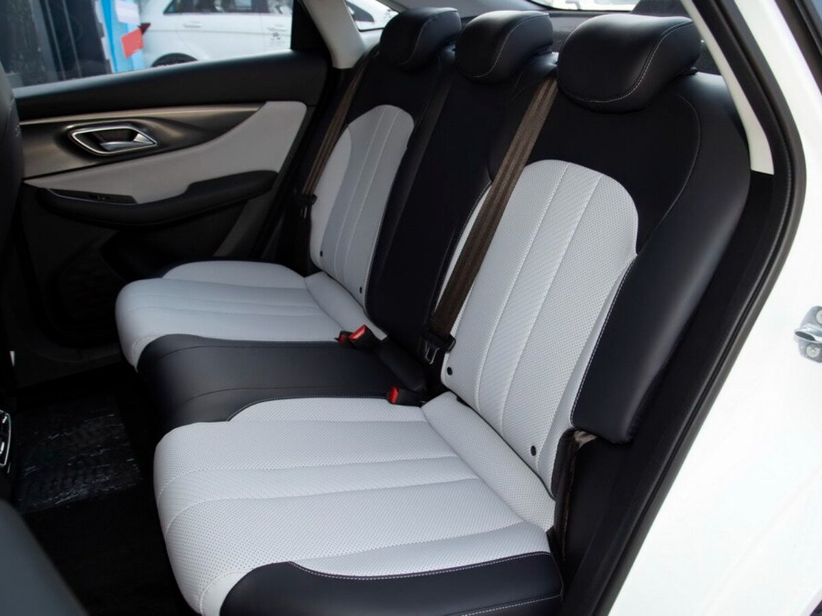 BAIC EU5 Plus I, 2023, фото 2