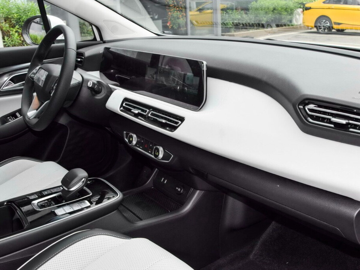BAIC EU5 Plus I, 2023, фото 8