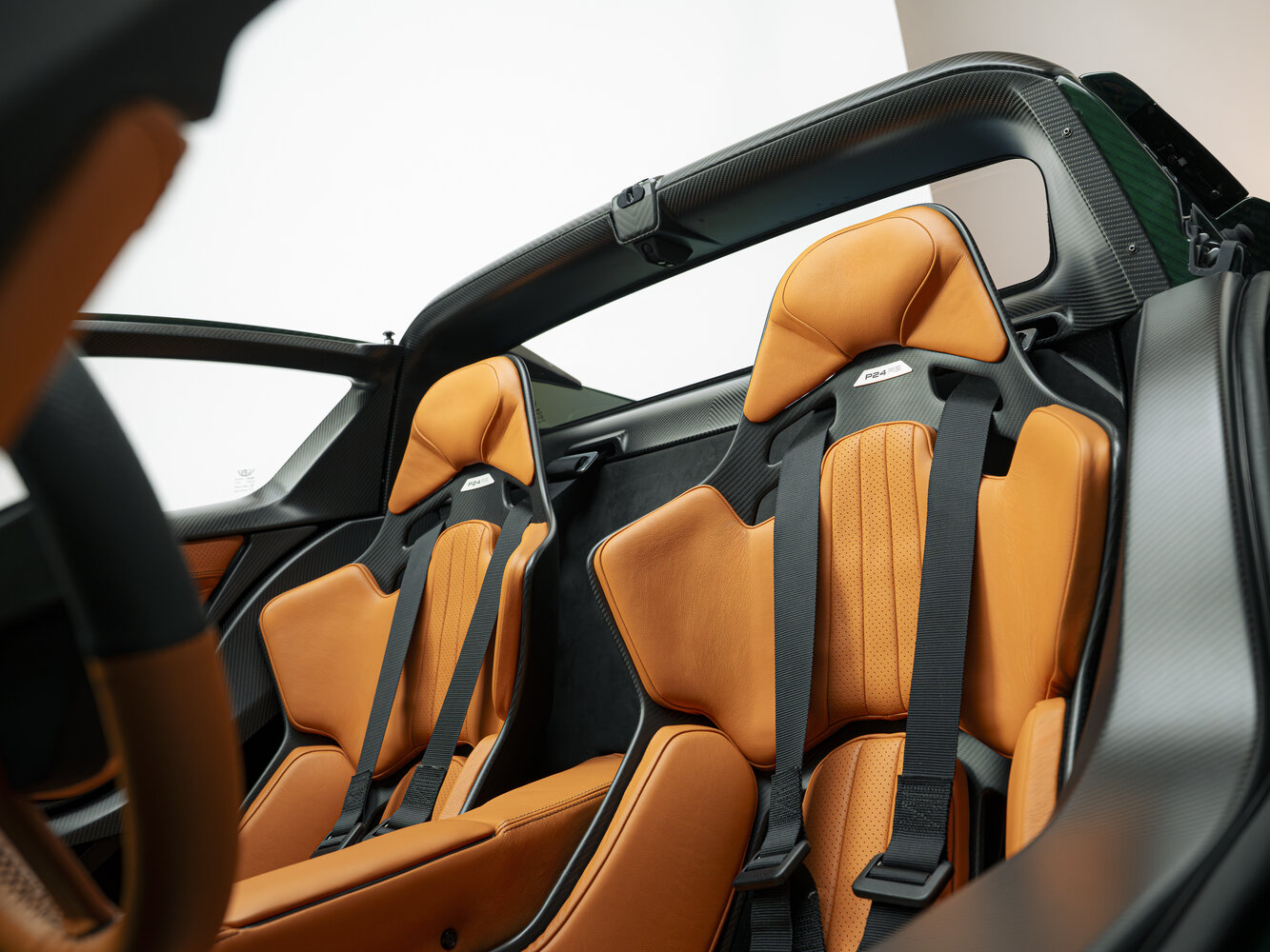 Donkervoort P24 RS, 2026, фото 4