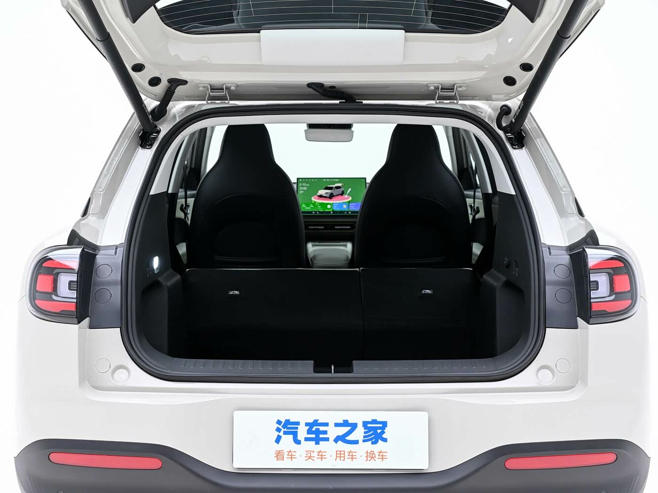Chery QQ3, 2026, фото 15