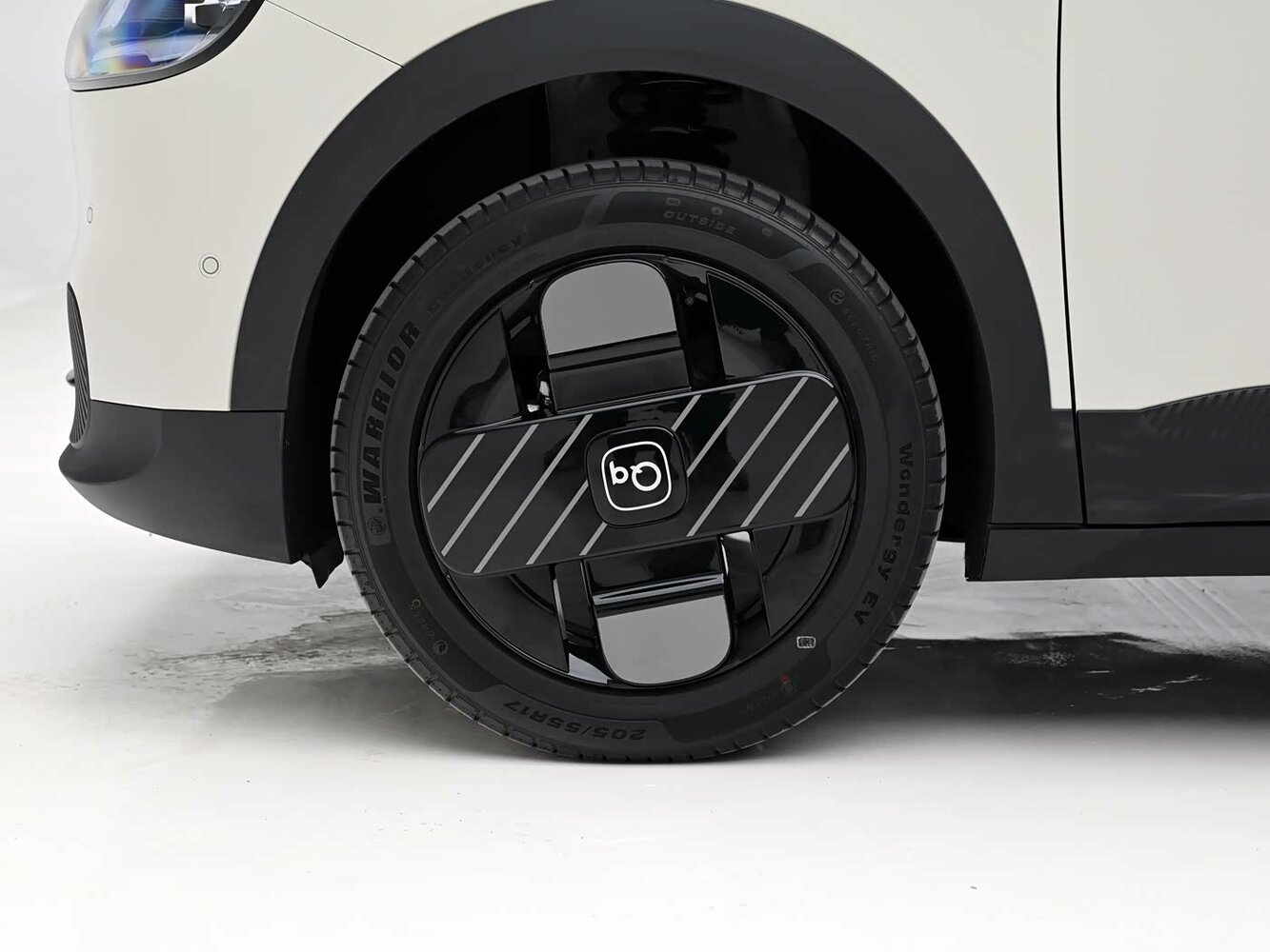 Chery QQ3, 2026, фото 19