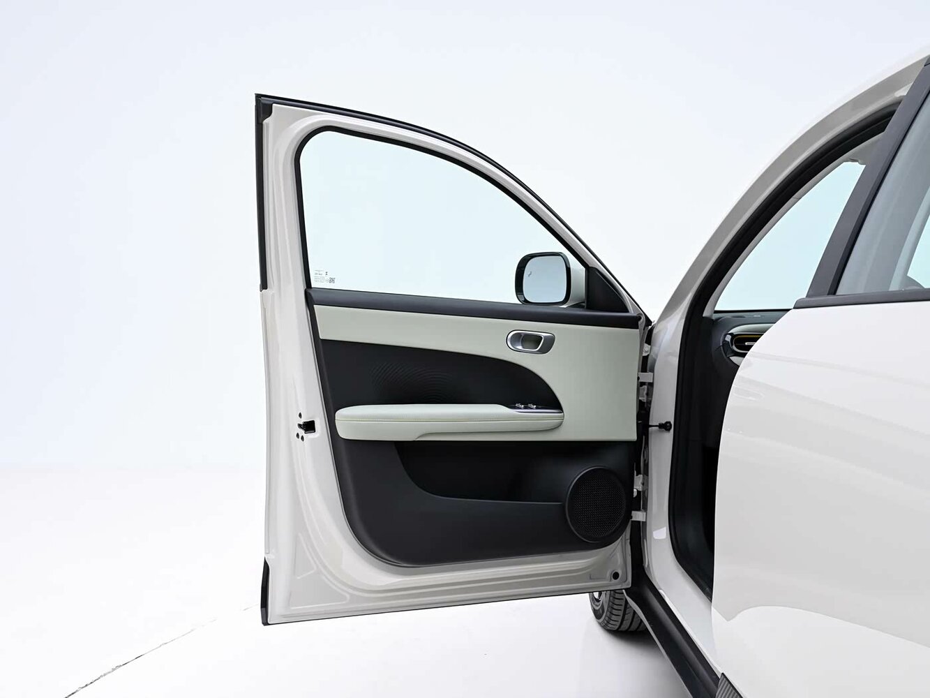 Chery QQ3, 2026, фото 8