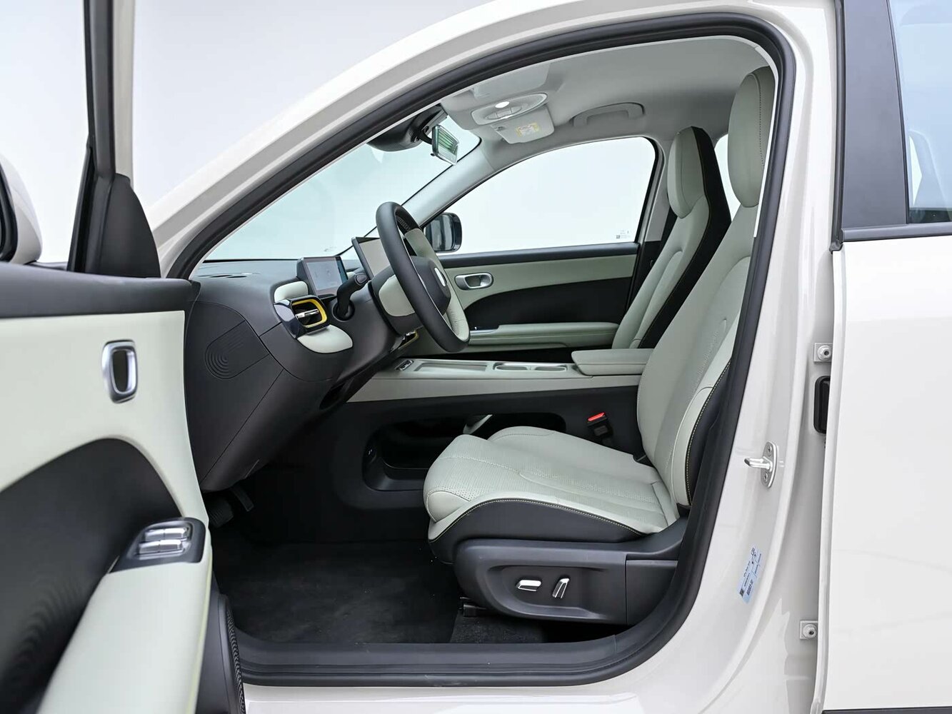 Chery QQ3, 2026, фото 13