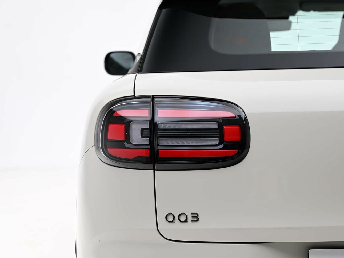 Chery QQ3, 2026, фото 17