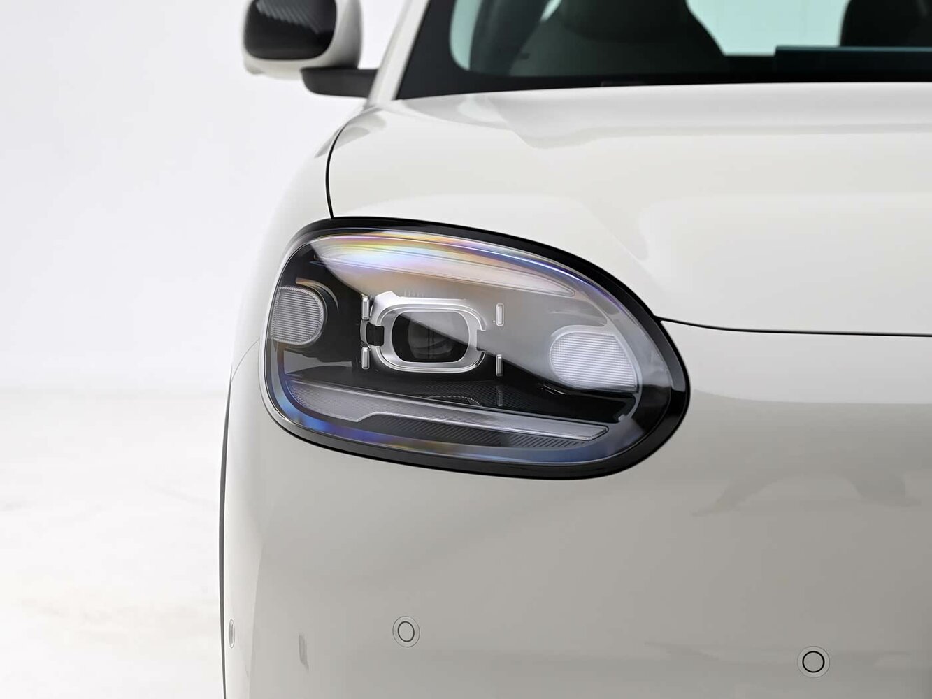 Chery QQ3, 2026, фото 16