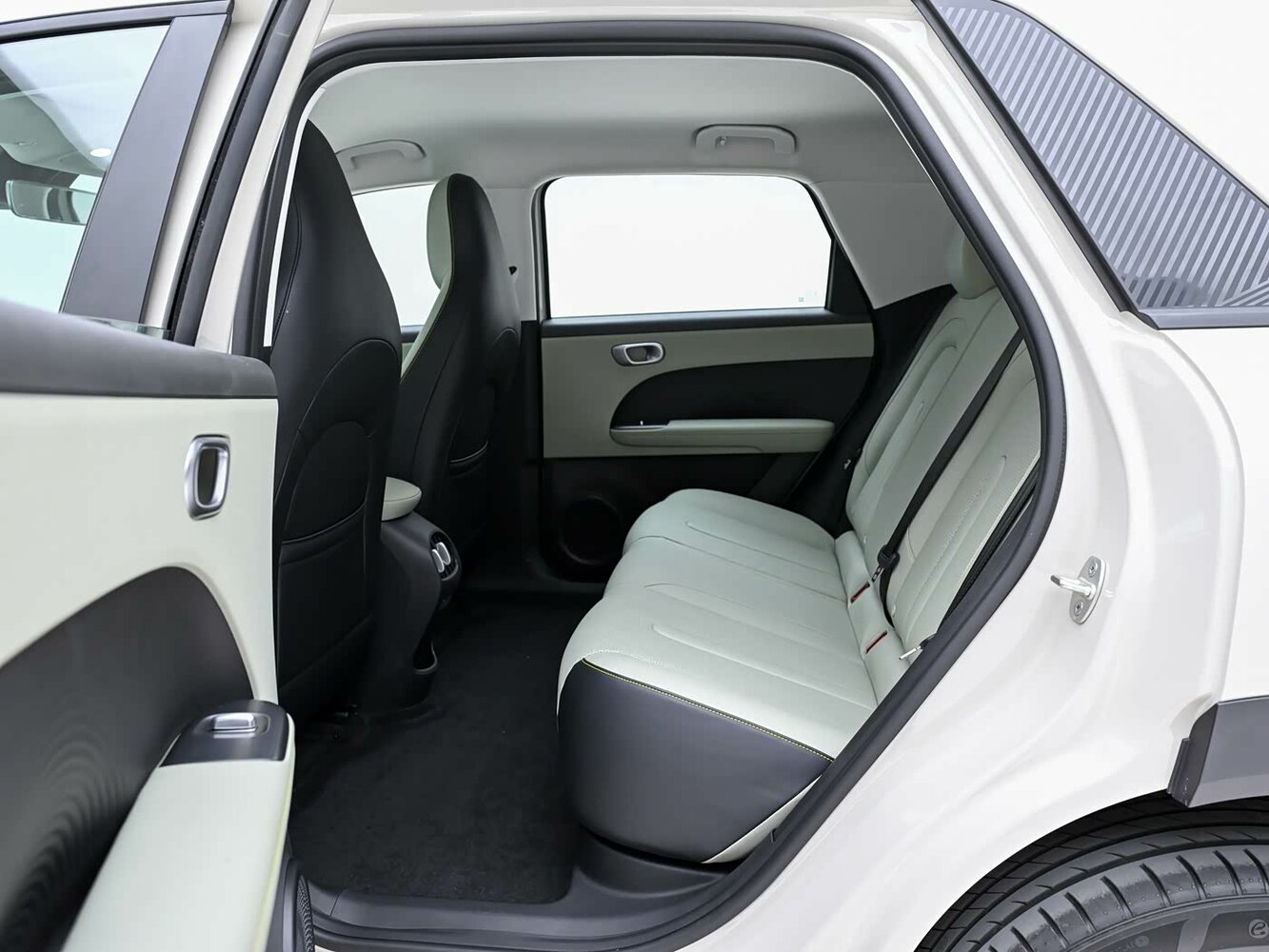 Chery QQ3, 2026, фото 11