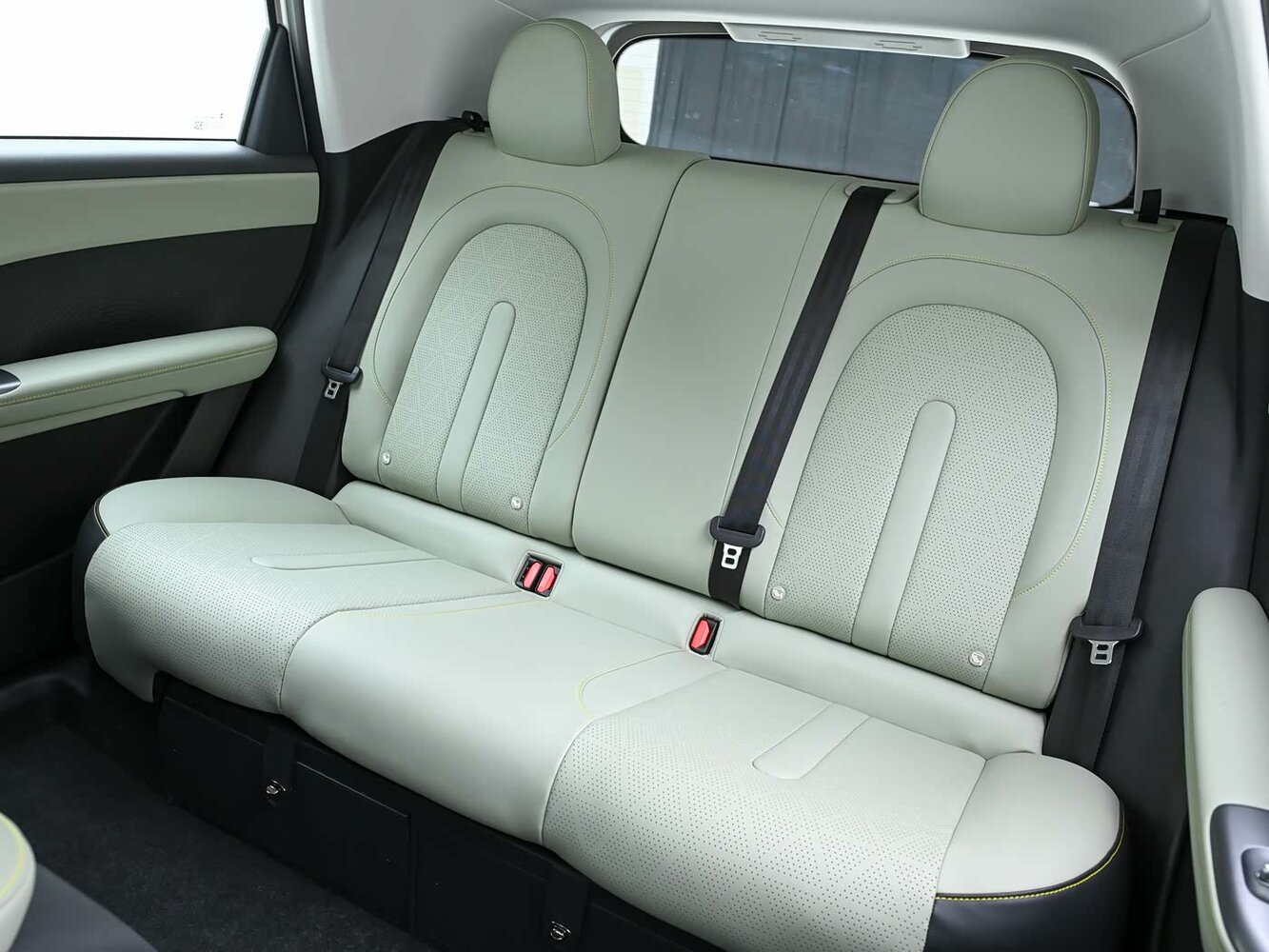 Chery QQ3, 2026, фото 12