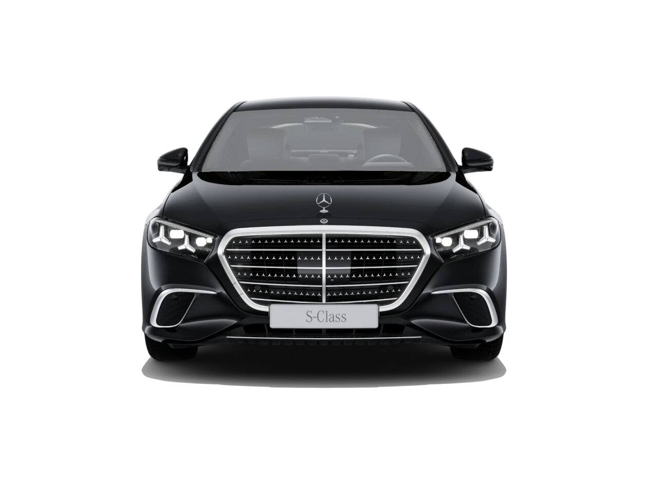 Mercedes-Benz S-Класс VII (W223) Рестайлинг, 2026, фото 6