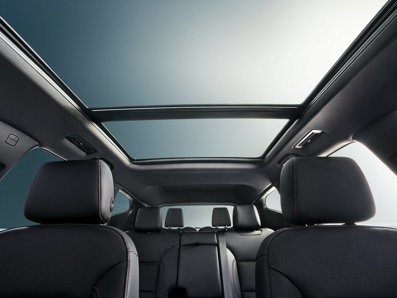 Chevrolet Blazer III (China Market), 2021, фото 10