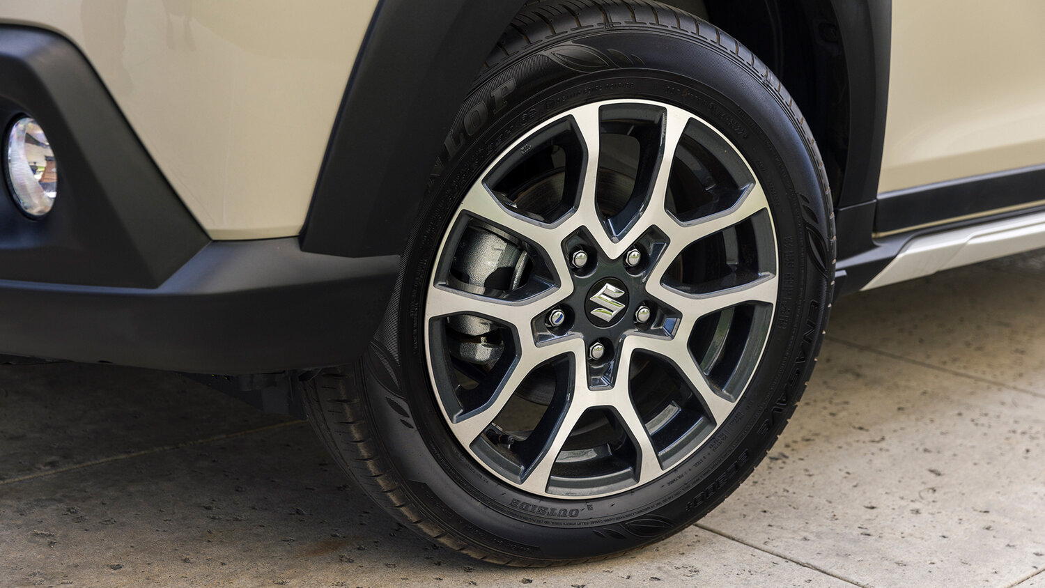 Suzuki XL7 III, 2020, фото 4