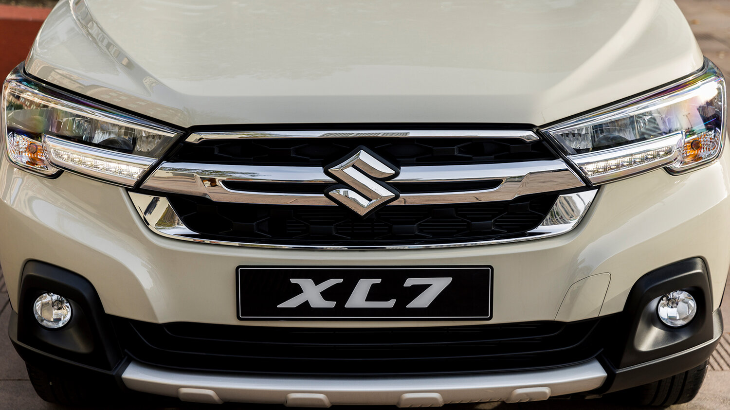Suzuki XL7 III, 2020, фото 2