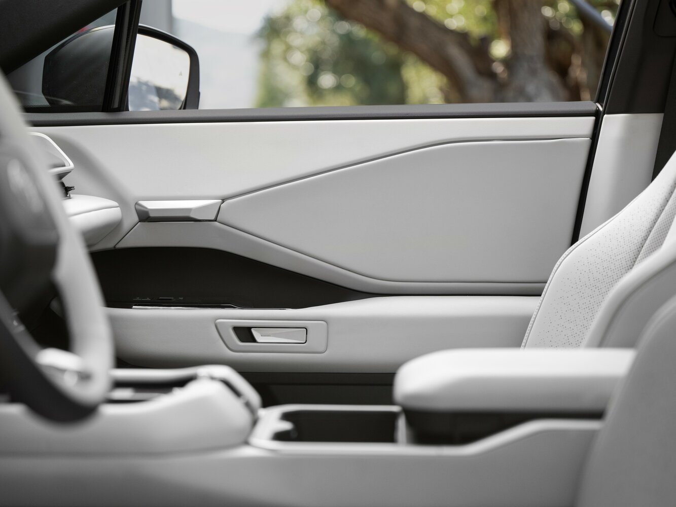 Toyota Highlander V, 2026, фото 6