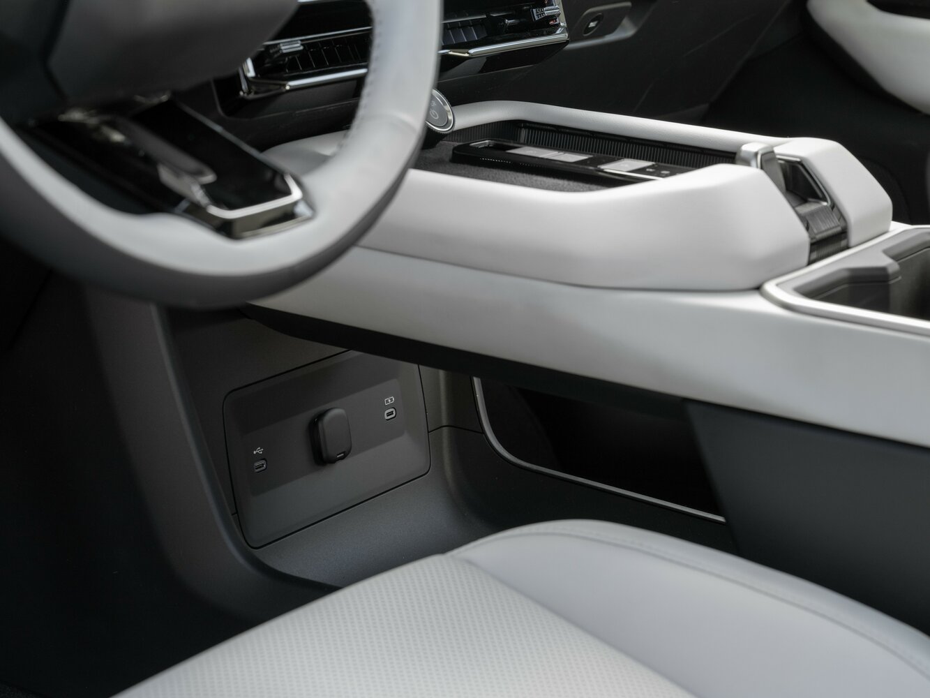 Toyota Highlander V, 2026, фото 11