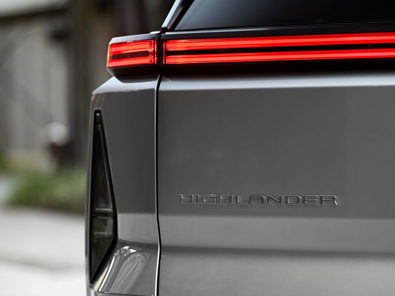 Toyota Highlander V, 2026, фото 10