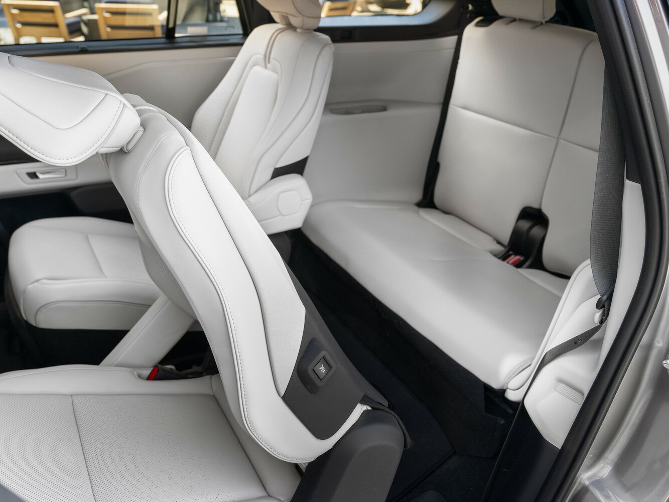 Toyota Highlander V, 2026, фото 7