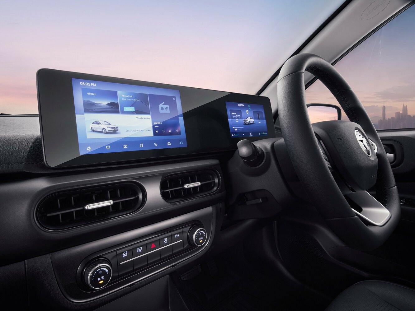 Proton Saga III Рестайлинг, 2025, фото 2