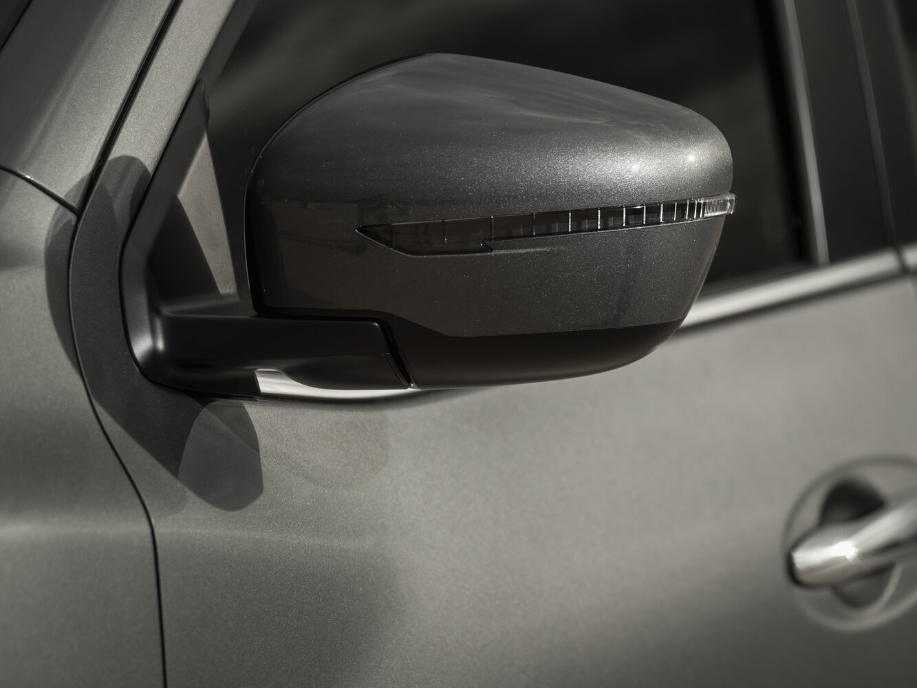Nissan Navara (Frontier) IV (D23) Рестайлинг, 2021, фото 7