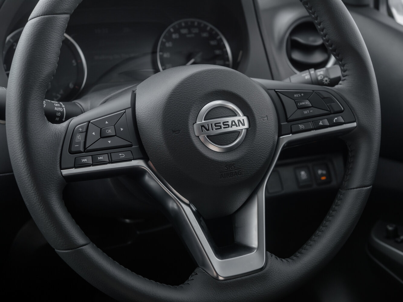 Nissan Navara (Frontier) IV (D23) Рестайлинг, 2021, фото 11