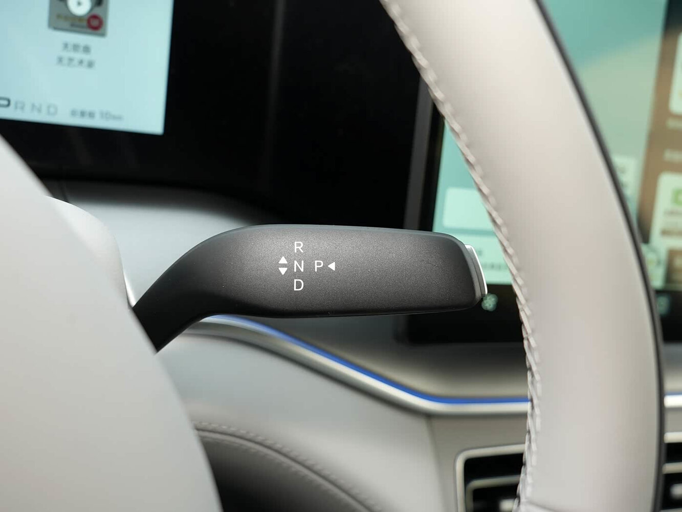 BYD Song Ultra, 2026, фото 11