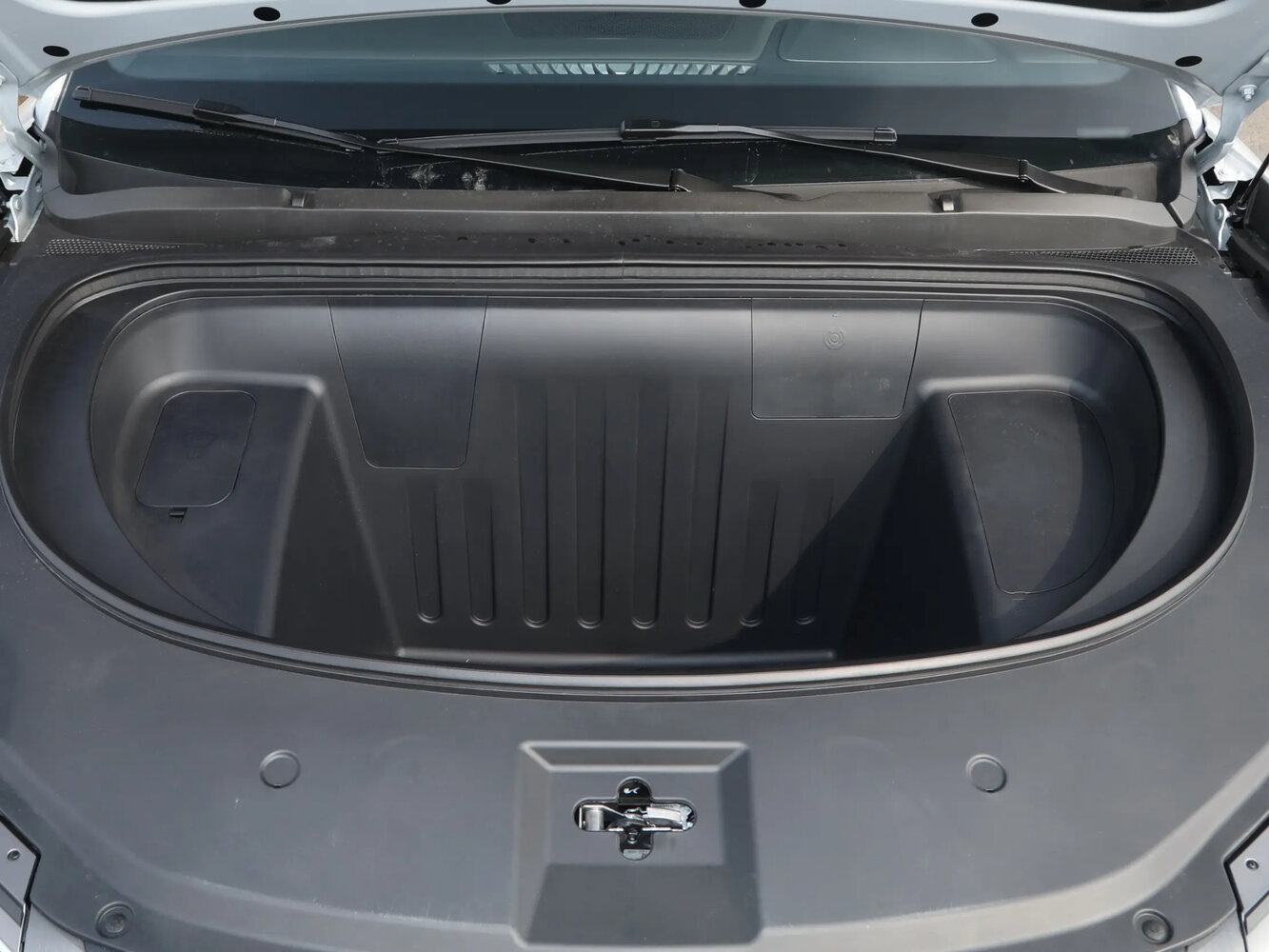 BYD Song Ultra, 2026, фото 16