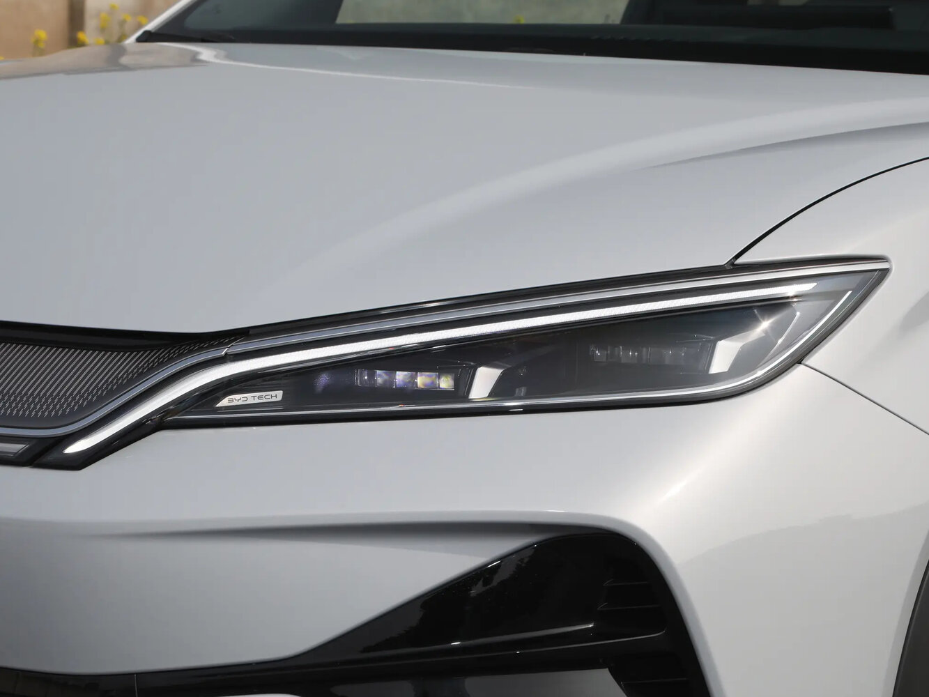 BYD Song Ultra, 2026, фото 15