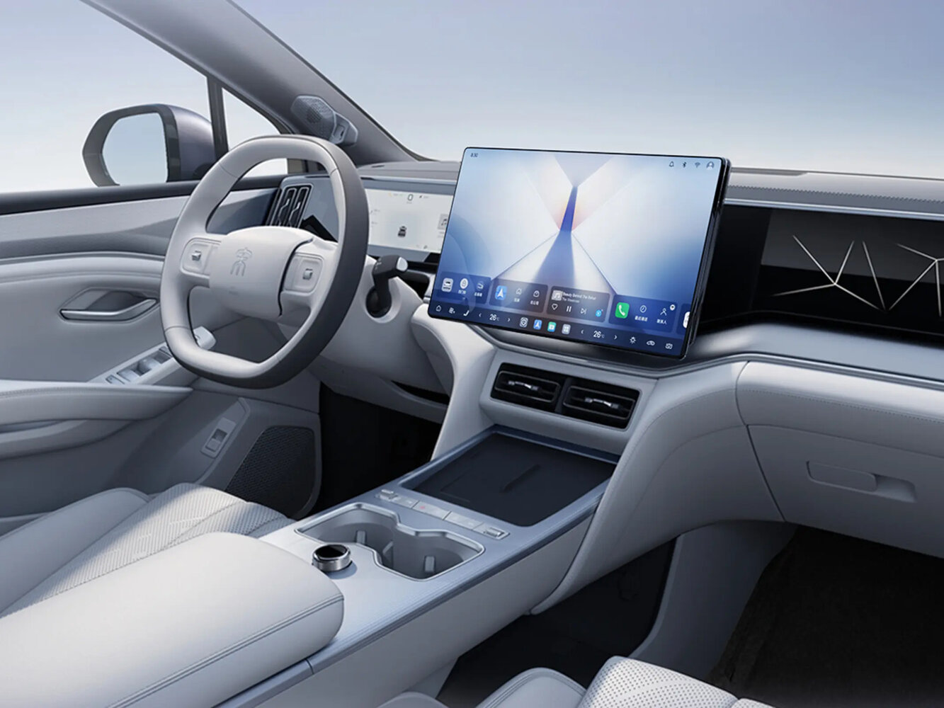 BYD Song Ultra, 2026, фото 7