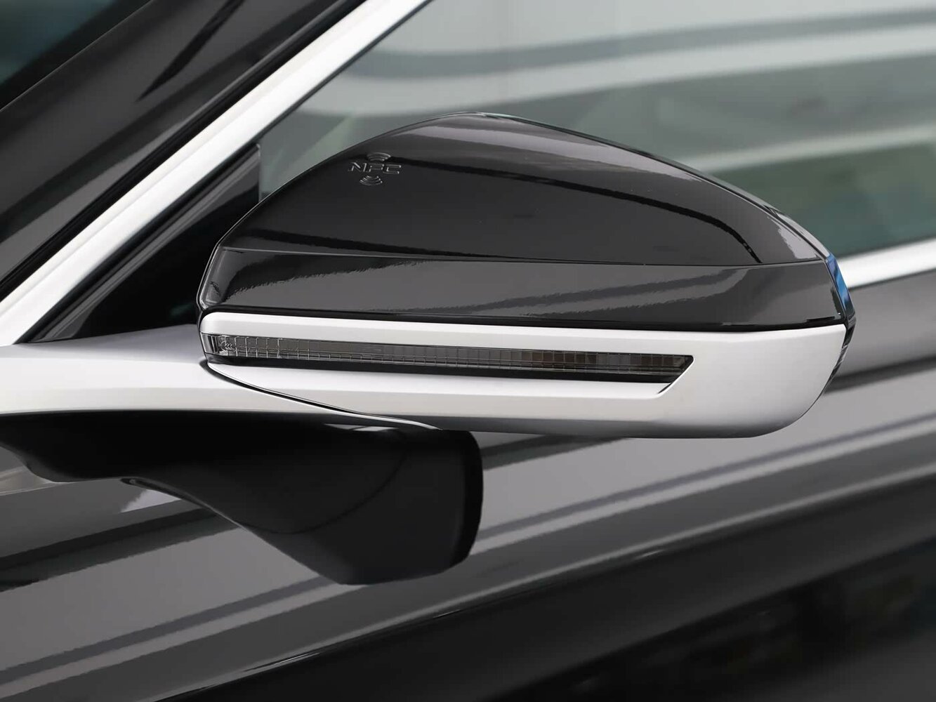 BYD E9 I Рестайлинг, 2026, фото 7