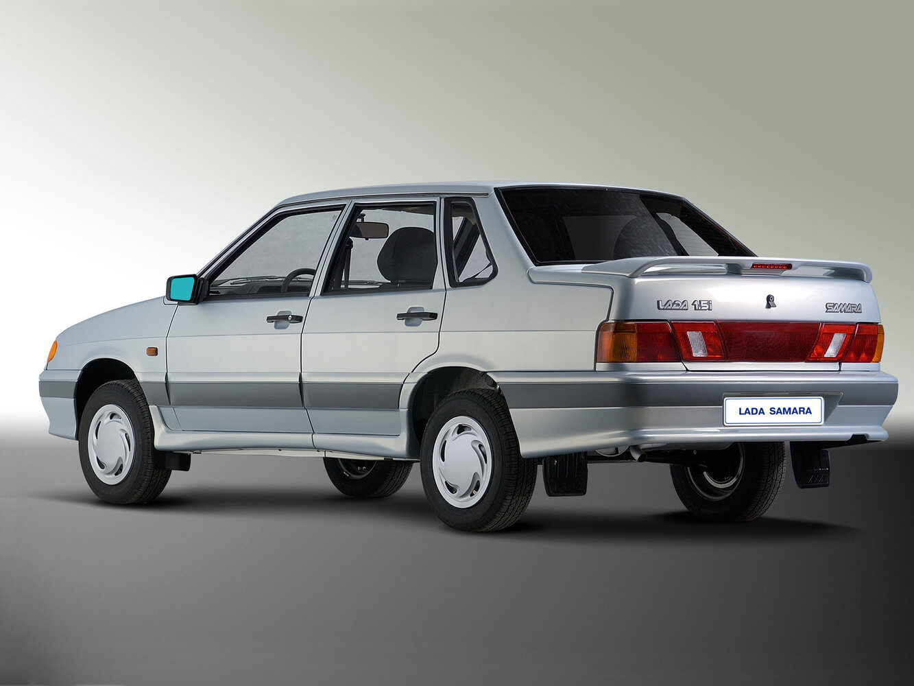Lada (ВАЗ) 2115, 2012, фото 9
