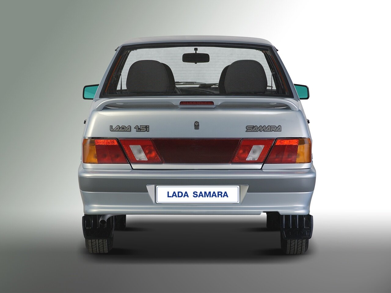 Lada (ВАЗ) 2115, 2012, фото 4