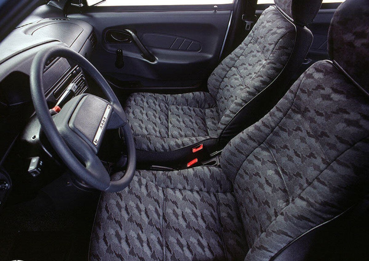 Lada (ВАЗ) 2115, 2012, фото 10