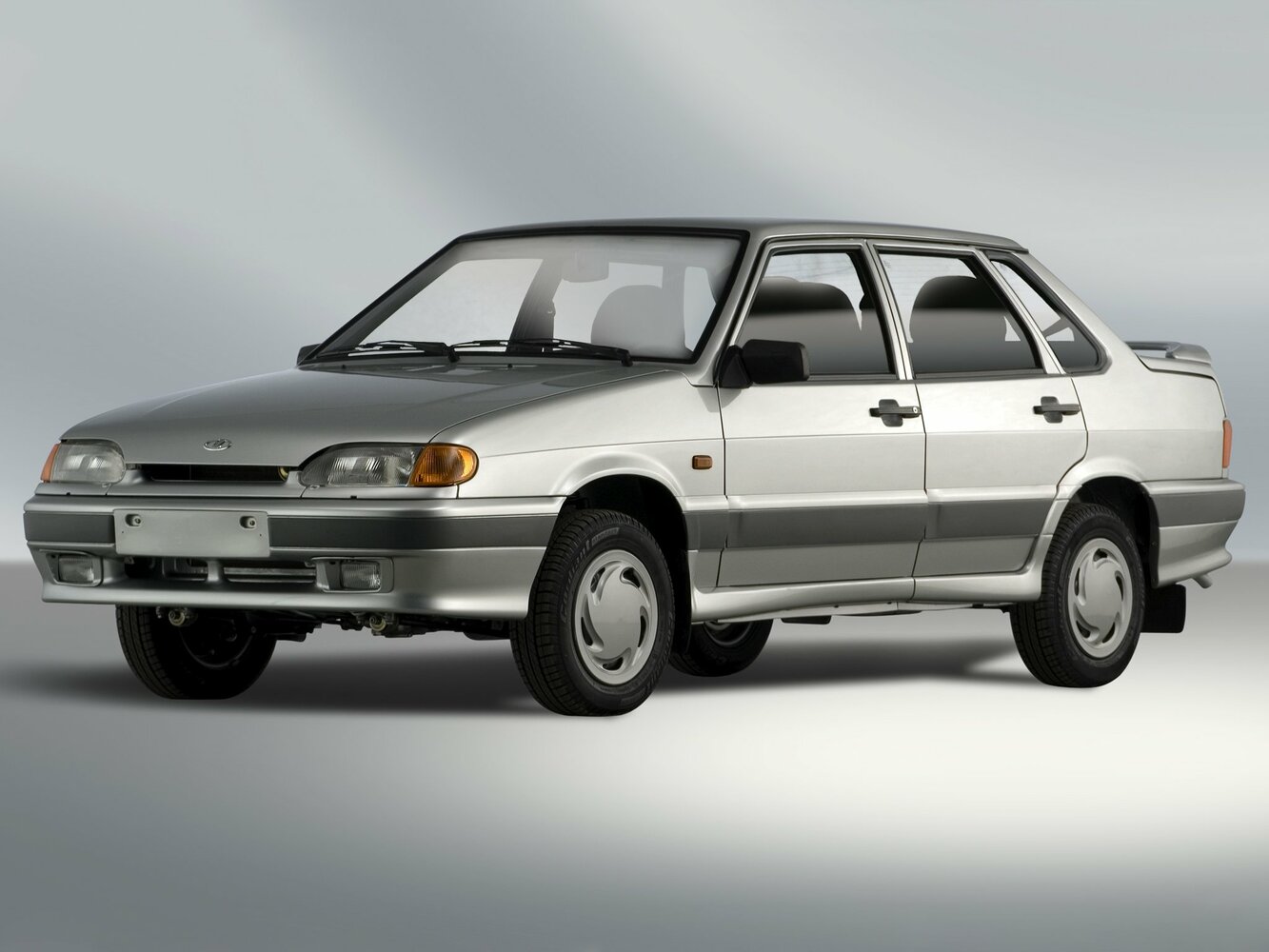 Lada (ВАЗ) 2115, 2012, фото 5