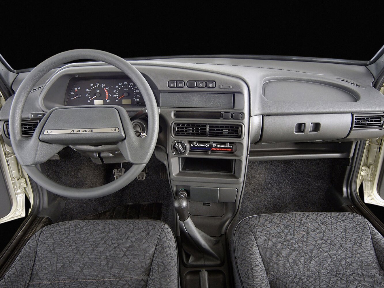 Lada (ВАЗ) 2115, 2012, фото 6