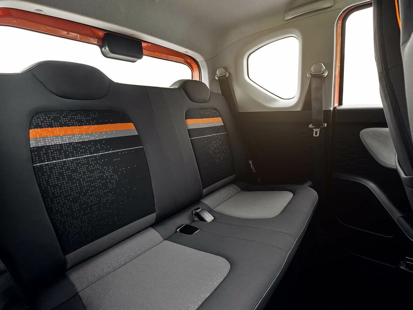 Wuling Mini EV I, 2024, фото 3