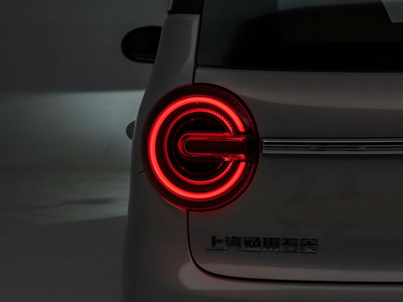 Wuling Mini EV V, 2026, фото 10
