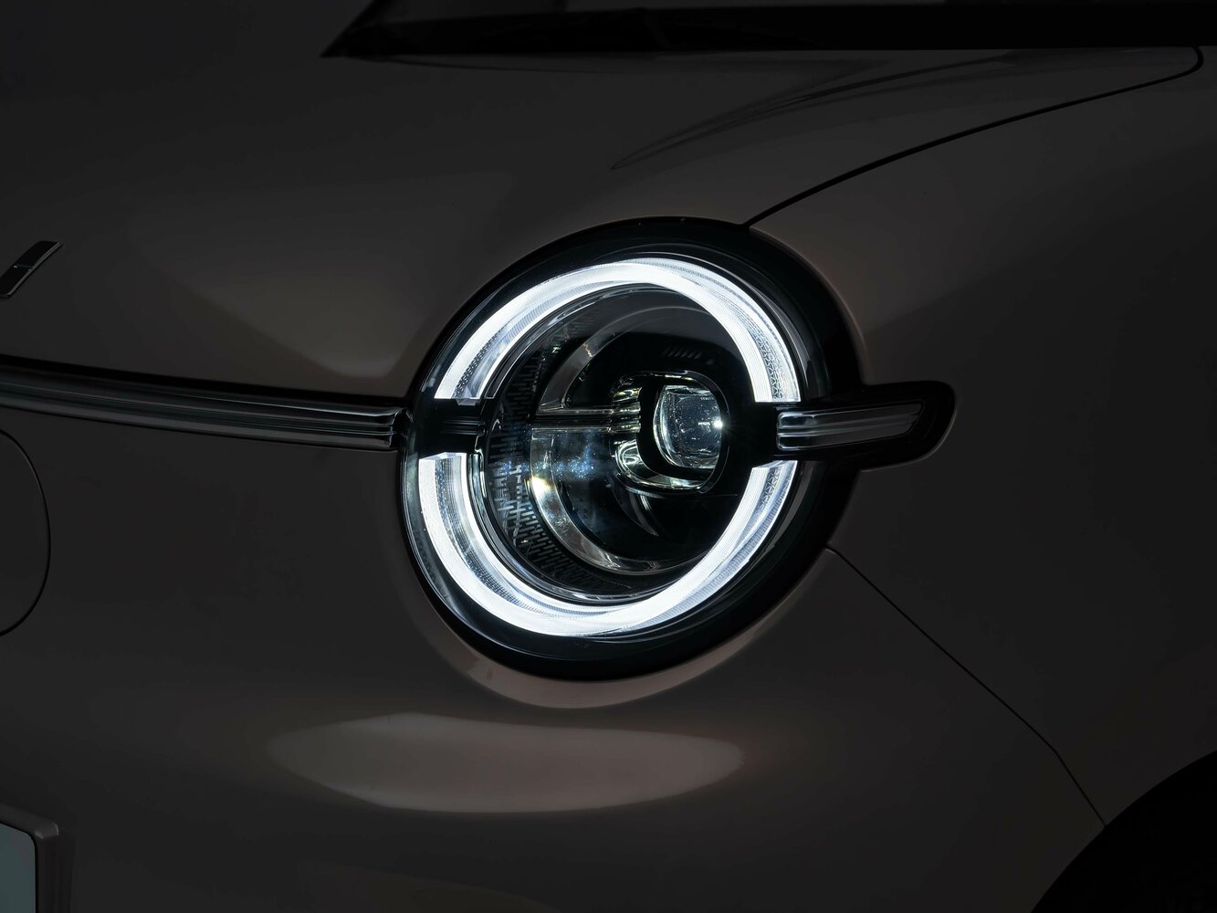 Wuling Mini EV V, 2026, фото 16